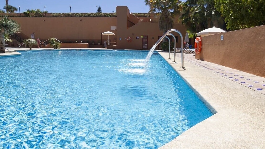 Ibersol Almuñecar Beach & Spa